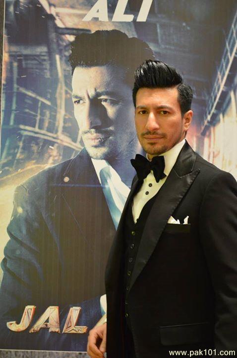 Jalaibee’s Red Carpet and Movie Premiere