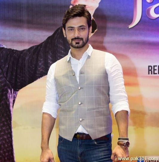 Janaan- Karachi Premiere Pictures
