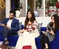Janaan Promotion In The Morning Show With Sanam Baloch On ARY
