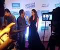 Karachi se Lahore Movie Premier At Lahore- Red Carpet, 30th July 2015