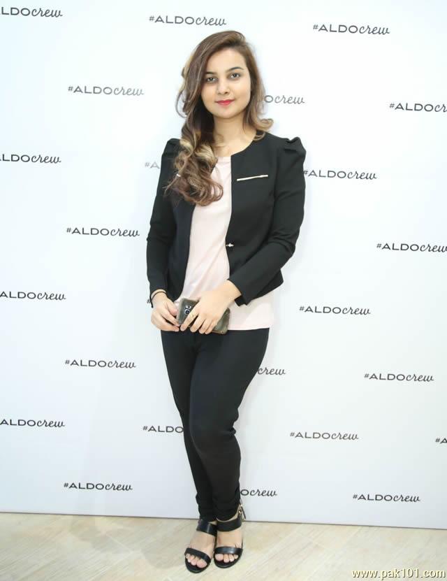 Gallery > Events & Shows > Launch of ALDO Store in Karachi > Launch of ...