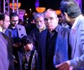 Launch of CineGold Plex Cinema in Karachi