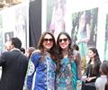Launch of Kamal lawn 2015 by Ayesha F. Hashwani