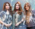Launch of Kamal lawn 2015 by Ayesha F. Hashwani