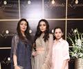 Launch of Lajwanti with AVA Salon and SPA