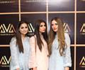 Launch of Lajwanti with AVA Salon and SPA