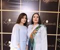 Launch of Lajwanti with AVA Salon and SPA