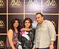Launch of Lajwanti with AVA Salon and SPA
