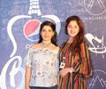 Launch of Pepsi Battle of the Bands debut Albums