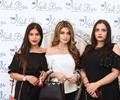 Launch of The Nail Bar Islamabad