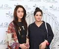 Launch of The Nail Bar Islamabad