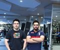 Launch of Velocity Health and Fitness Club