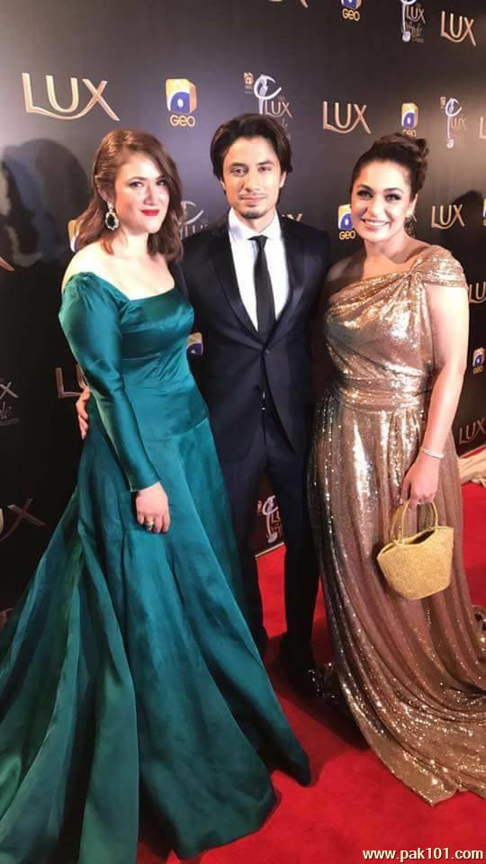 Lux Style Awards 2017