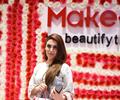 Make up City Packages Mall Launch