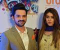 Mehrunisa V Lub U Film Premier At Nueplex Karachi