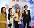 Mehrunisa V Lub U Film Premier At Nueplex Karachi