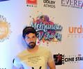 Mehrunisa V Lub U Film Premier At Nueplex Karachi