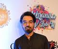 Mehrunisa V Lub U Film Premier At Nueplex Karachi