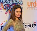 Mehrunisa V Lub U Film Premier At Nueplex Karachi