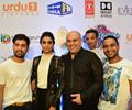 Mehrunisa V Lub U Film Premier At Nueplex Karachi