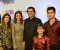 Mehrunisa V Lub U Film Premier At Nueplex Karachi