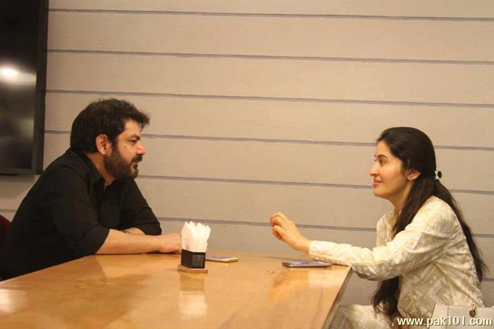 Gallery > Events & Shows > Mubasher Lucman Gives a Welcome Back Party ...