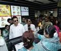 Na Maloom Afraad 2 Promotion Karachi