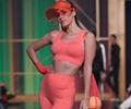 Nomi Ansari Luxury Sportswear Collection at PSFW 2019
