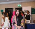 Pakistan Fashion Week 13 London 2018