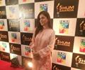 Pakistani Celebrities at 5th Hum Awards Press Conference