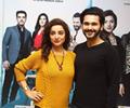 Pakistani Film Dobara Phir Se Karachi Premiere Show