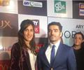 Pakistani Movie Dobara Phir Se Premiere Show Lahore