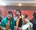 Pakistani Movie Ishq Positive - Music Launch