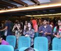 Pakistani Movie Lahore se Aagey Cast At Indus University Karachi 