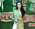 Pantene Hum Showcase Lunch Event