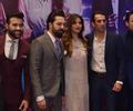 Parchi Premieres held in Karachi and Lahore