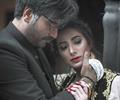 Photoshoot of Mehwish Hayaat And Humayun Saeed For Paperazzi