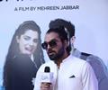 Press Conference Of Pakistani Movie Dobara Phir Se