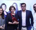 Press Conference Of Pakistani Movie Dobara Phir Se