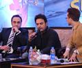 Press Conference Of Pakistani Movie Lahore se Aagey 