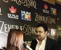 Press Conference Of Movie Zeher E Ishq