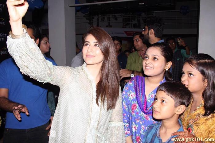 Promotion Of Pakistani Movie Project Ghazi