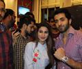 Promotion Of Pakistani Movie Project Ghazi