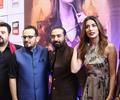 Punjab Nahi Jaugi Trailer Launch Held In Karachi