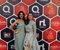QMobile Hum Style Awards 2016 – The Red Carpet