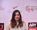 Rangreza - Premiere At Nueplex, Karachi