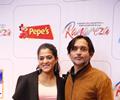 Rangreza - Premiere At Nueplex, Karachi