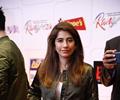Rangreza - Premiere At Nueplex, Karachi