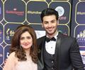 Red Carpet of 6th Hum Awards in Toronto