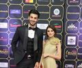 Red Carpet of 6th Hum Awards in Toronto